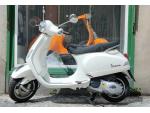 Klikněte pro detailní foto č. 1 - Vespa LX 125 3V ie BÍLÁ 2014