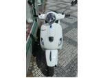 Klikněte pro detailní foto č. 2 - Vespa LX 125 3V ie BÍLÁ 2014