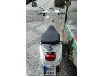 Klikněte pro detailní foto č. 3 - Vespa LX 125 3V ie BÍLÁ 2014