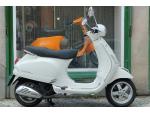 Klikněte pro detailní foto č. 4 - Vespa LX 125 3V ie BÍLÁ 2014