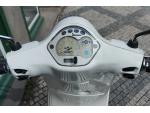 Klikněte pro detailní foto č. 5 - Vespa LX 125 3V ie BÍLÁ 2014