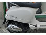 Klikněte pro detailní foto č. 6 - Vespa LX 125 3V ie BÍLÁ 2014