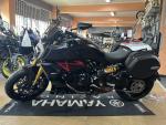 Klikněte pro detailní foto č. 4 - Ducati Diavel 1260 S Touring Pack