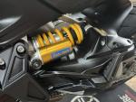 Klikněte pro detailní foto č. 7 - Ducati Diavel 1260 S Touring Pack