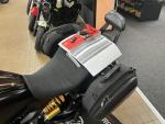Klikněte pro detailní foto č. 8 - Ducati Diavel 1260 S Touring Pack