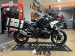 Klikněte pro detailní foto č. 1 - BMW R 1300 GS Triple Black