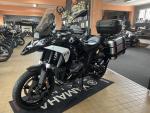 Klikněte pro detailní foto č. 4 - BMW R 1300 GS Triple Black