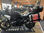 Klikněte pro detailní foto č. 5 - BMW R 1300 GS Triple Black