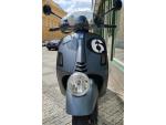 Klikněte pro detailní foto č. 2 - Vespa GTV SEI GIORNI 300 HPE ŠEDÁ 2021