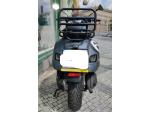 Klikněte pro detailní foto č. 3 - Vespa GTV SEI GIORNI 300 HPE ŠEDÁ 2021