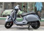 Klikněte pro detailní foto č. 4 - Vespa GTV SEI GIORNI 300 HPE ŠEDÁ 2021