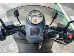 Klikněte pro detailní foto č. 5 - Vespa GTV SEI GIORNI 300 HPE ŠEDÁ 2021