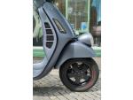 Klikněte pro detailní foto č. 6 - Vespa GTV SEI GIORNI 300 HPE ŠEDÁ 2021