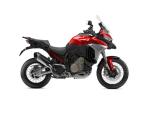 Klikněte pro detailní foto č. 1 - Ducati Multistrada V4 Rally