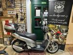 Honda SH 125i