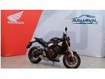 Klikněte pro detailní foto č. 1 - Honda CB 650 R