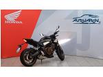 Klikněte pro detailní foto č. 6 - Honda CB 650 R