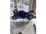 Klikněte pro detailní foto č. 3 - Yamaha YZF-R125