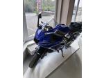 Klikněte pro detailní foto č. 4 - Yamaha YZF-R125