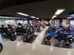 Klikněte pro detailní foto č. 8 - Yamaha YZF-R125