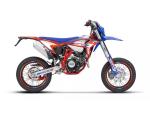 Detail nabídky - Beta RR 125 4T Motard R - RACING BLUE/RED E5+ - záruka 2 roky