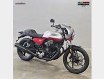 Detail nabídky - Moto Guzzi V7 Stone Corsa 850 - AKČNÍ CENA