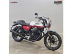 Klikněte pro detailní foto č. 1 - Moto Guzzi V7 Stone Corsa 850 - AKČNÍ CENA