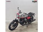 Klikněte pro detailní foto č. 2 - Moto Guzzi V7 Stone Corsa 850 - AKČNÍ CENA