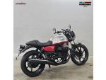 Klikněte pro detailní foto č. 4 - Moto Guzzi V7 Stone Corsa 850 - AKČNÍ CENA