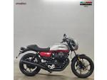 Klikněte pro detailní foto č. 5 - Moto Guzzi V7 Stone Corsa 850 - AKČNÍ CENA