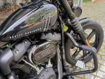 Klikněte pro detailní foto č. 10 - Harley-Davidson FXBBS Street Bob S 114 - 1870 ccm - doplňky za 140 000,-