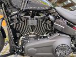 Klikněte pro detailní foto č. 11 - Harley-Davidson FXBBS Street Bob S 114 - 1870 ccm - doplňky za 140 000,-