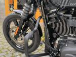 Klikněte pro detailní foto č. 12 - Harley-Davidson FXBBS Street Bob S 114 - 1870 ccm - doplňky za 140 000,-