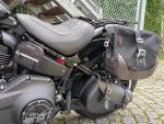 Klikněte pro detailní foto č. 13 - Harley-Davidson FXBBS Street Bob S 114 - 1870 ccm - doplňky za 140 000,-