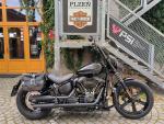 Klikněte pro detailní foto č. 1 - Harley-Davidson FXBBS Street Bob S 114 - 1870 ccm - doplňky za 140 000,-