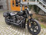 Klikněte pro detailní foto č. 2 - Harley-Davidson FXBBS Street Bob S 114 - 1870 ccm - doplňky za 140 000,-