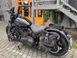 Klikněte pro detailní foto č. 6 - Harley-Davidson FXBBS Street Bob S 114 - 1870 ccm - doplňky za 140 000,-