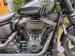 Klikněte pro detailní foto č. 7 - Harley-Davidson FXBBS Street Bob S 114 - 1870 ccm - doplňky za 140 000,-
