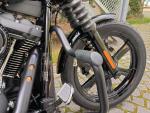 Klikněte pro detailní foto č. 8 - Harley-Davidson FXBBS Street Bob S 114 - 1870 ccm - doplňky za 140 000,-