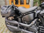 Klikněte pro detailní foto č. 9 - Harley-Davidson FXBBS Street Bob S 114 - 1870 ccm - doplňky za 140 000,-