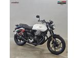 Klikněte pro detailní foto č. 1 - Moto Guzzi V7 Stone 850 TEN - AKČNÍ CENA