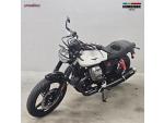 Klikněte pro detailní foto č. 2 - Moto Guzzi V7 Stone 850 TEN - AKČNÍ CENA