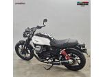 Klikněte pro detailní foto č. 3 - Moto Guzzi V7 Stone 850 TEN - AKČNÍ CENA
