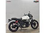 Klikněte pro detailní foto č. 4 - Moto Guzzi V7 Stone 850 TEN - AKČNÍ CENA