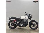 Klikněte pro detailní foto č. 5 - Moto Guzzi V7 Stone 850 TEN - AKČNÍ CENA