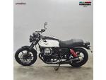 Klikněte pro detailní foto č. 6 - Moto Guzzi V7 Stone 850 TEN - AKČNÍ CENA