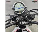 Klikněte pro detailní foto č. 9 - Moto Guzzi V7 Stone 850 TEN - AKČNÍ CENA