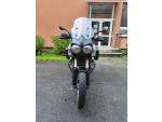 Klikněte pro detailní foto č. 6 - Moto Guzzi Stelvio 1200 Komisní prodej