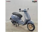 Klikněte pro detailní foto č. 1 - Vespa Primavera 125 OFFICINA 8