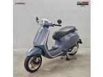 Klikněte pro detailní foto č. 2 - Vespa Primavera 125 OFFICINA 8